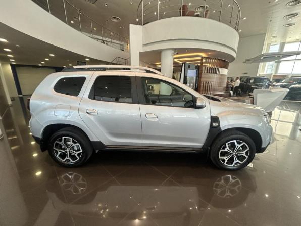 Renault Duster II с пробегом 2021 года, цена 1 987 000 рублей, 44897 км, внедорожник, Автокод Объявления
