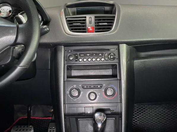 Peugeot 207 I Рестайлинг с пробегом 2010 года, цена 449 000 рублей, 205437 км, хэтчбек, Автокод Объявления