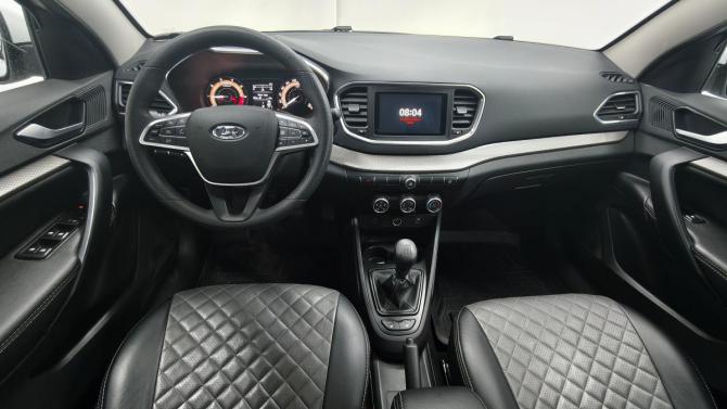 Lada (ВАЗ) Vesta I Рестайлинг (NG) с пробегом 2023 года, цена 1 185 000 рублей, 36542 км, седан, Автокод Объявления