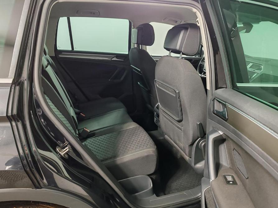 Volkswagen Tiguan II Москва  - изображение 17