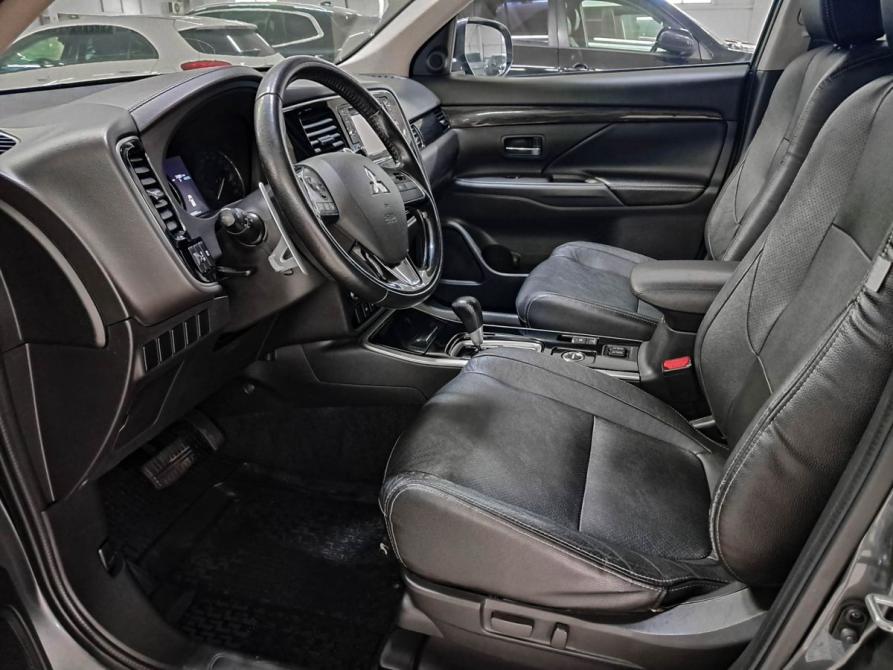 Mitsubishi Outlander III Рестайлинг 2 Набережные Челны  - изображение 20