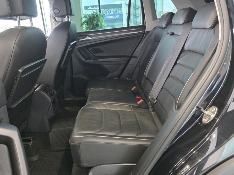 Volkswagen Tiguan II Новосибирск  - изображение 13