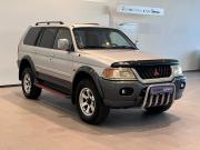 Mitsubishi Pajero Sport I Волгоград  - изображение 11