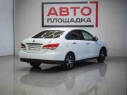 Nissan Almera III (G15) Челябинск  - изображение 32
