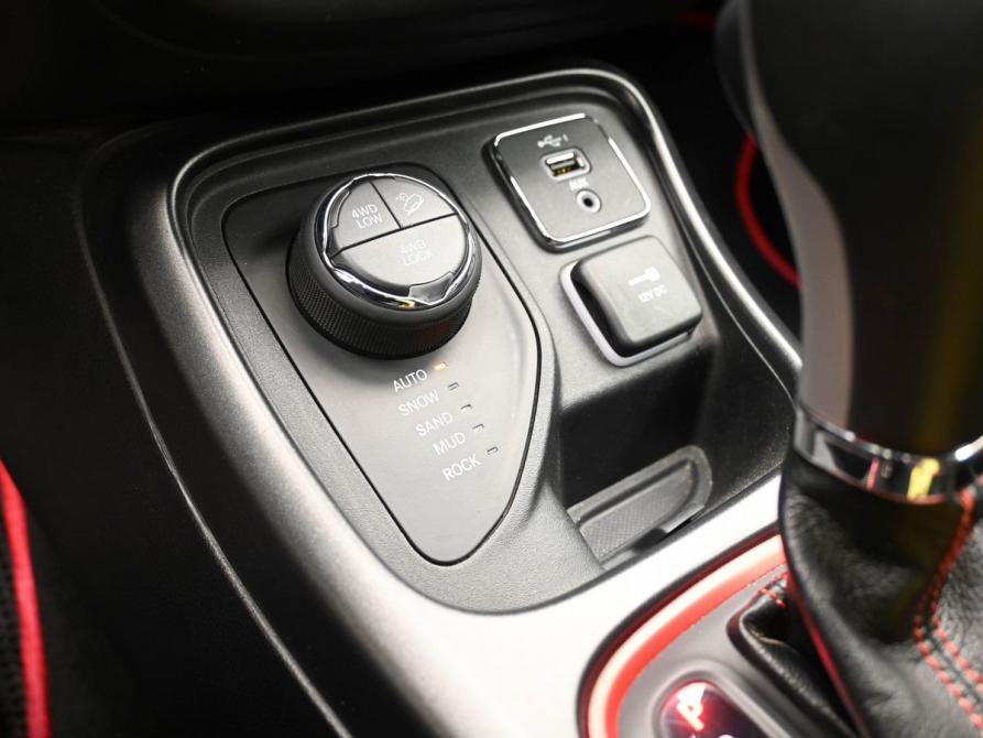 Jeep Compass II Ростов-на-Дону  - изображение 22