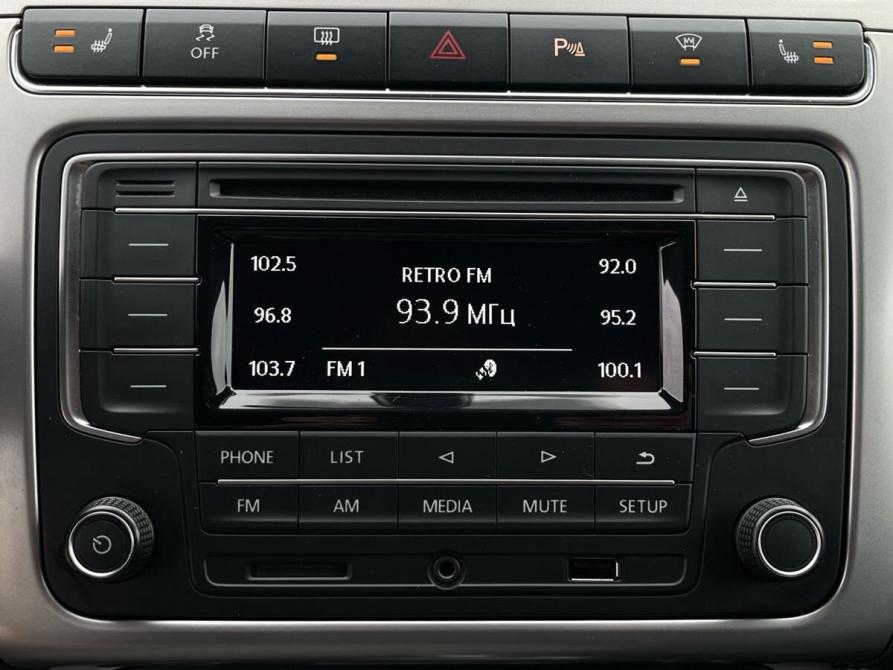 Volkswagen Polo V Рестайлинг Калуга  - изображение 19