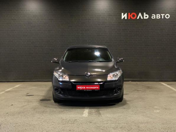 Renault Megane III Рестайлинг с пробегом 2013 года, цена 720 000 рублей, 136607 км, хэтчбек, Автокод Объявления