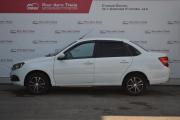 Lada (ВАЗ) Granta I Рестайлинг Старый Оскол  - изображение 24