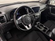 Kia Sportage IV Рестайлинг Тюмень  - изображение 36