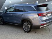 JETOUR X90+ Минеральные Воды  - изображение 35
