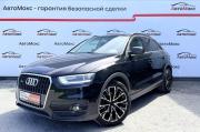 Audi Q3 I (8U) Тюмень  - изображение 24