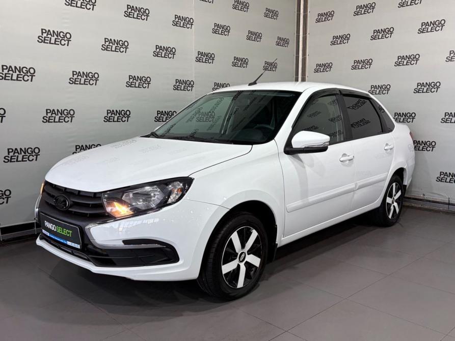 Lada (ВАЗ) Granta I Рестайлинг Оренбург  - изображение 1
