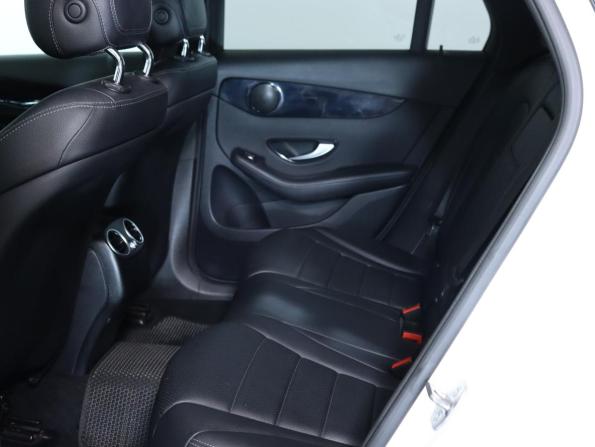 Mercedes-Benz GLC I (X253) Рестайлинг с пробегом 2019 года, цена 3 497 800 рублей, 131896 км, внедорожник, Автокод Объявления