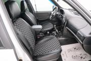 Chevrolet Niva I Рестайлинг Красноярск  - изображение 35