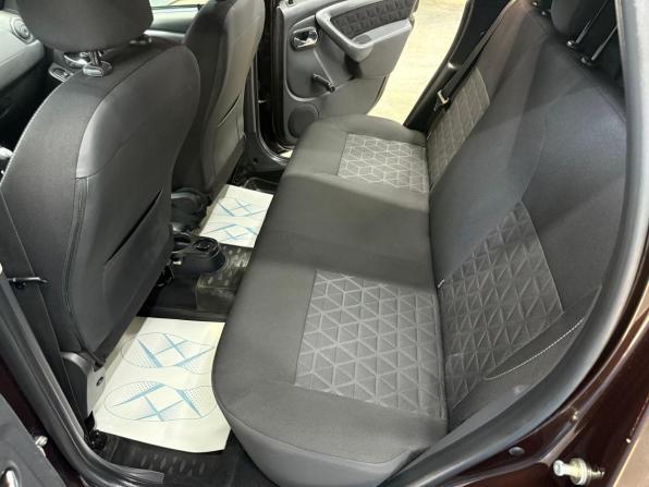 Renault Duster I Рестайлинг с пробегом 2017 года, цена 1 080 000 рублей, 189442 км, внедорожник, Автокод Объявления