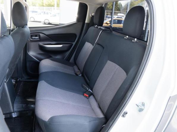 Mitsubishi L200 V Рестайлинг с пробегом 2023 года, цена 3 800 000 рублей, 17120 км, offers.body_type.unknown, Автокод Объявления