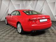Audi A5 I (8T) Рестайлинг Москва  - изображение 25