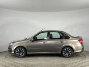 Lada (ВАЗ) Granta I Рестайлинг Воронеж  - изображение 30