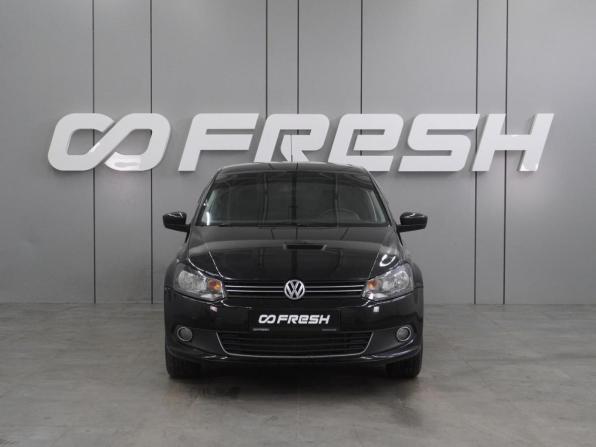 Volkswagen Polo V с пробегом 2010 года, цена 614 000 рублей, 329000 км, седан, Автокод Объявления