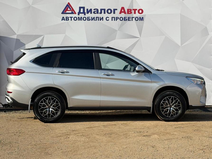Haval M6 II Набережные Челны  - изображение 4