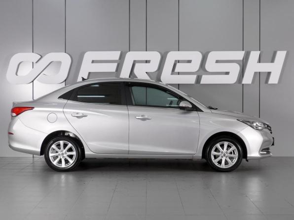 Changan Alsvin с пробегом 2023 года, цена 1 155 000 рублей, 14133 км, седан, Автокод Объявления