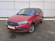Lada (ВАЗ) Granta I Рестайлинг Челябинск  - изображение 18