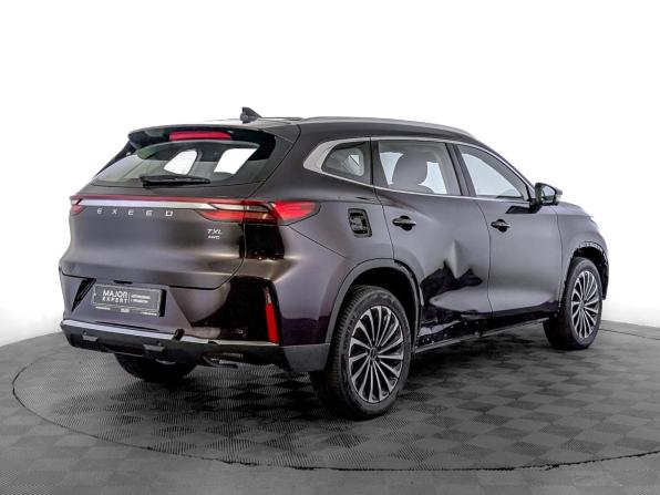 Exeed TXL I Рестайлинг с пробегом 2022 года, цена 995 000 рублей, 130042 км, внедорожник, Автокод Объявления