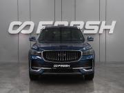 Geely Monjaro I Воронеж  - изображение 26