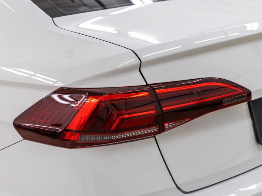 Volkswagen Bora IV Волгоград  - изображение 12