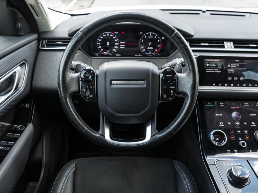 Land Rover Range Rover Velar I Москва  - изображение 11