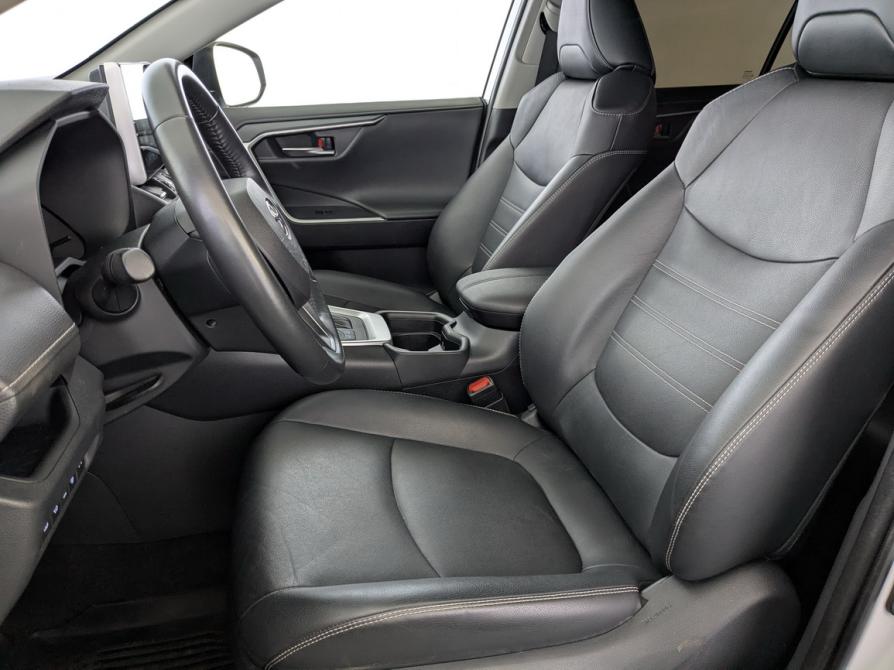 Toyota RAV4 V (XA50) Москва  - изображение 21