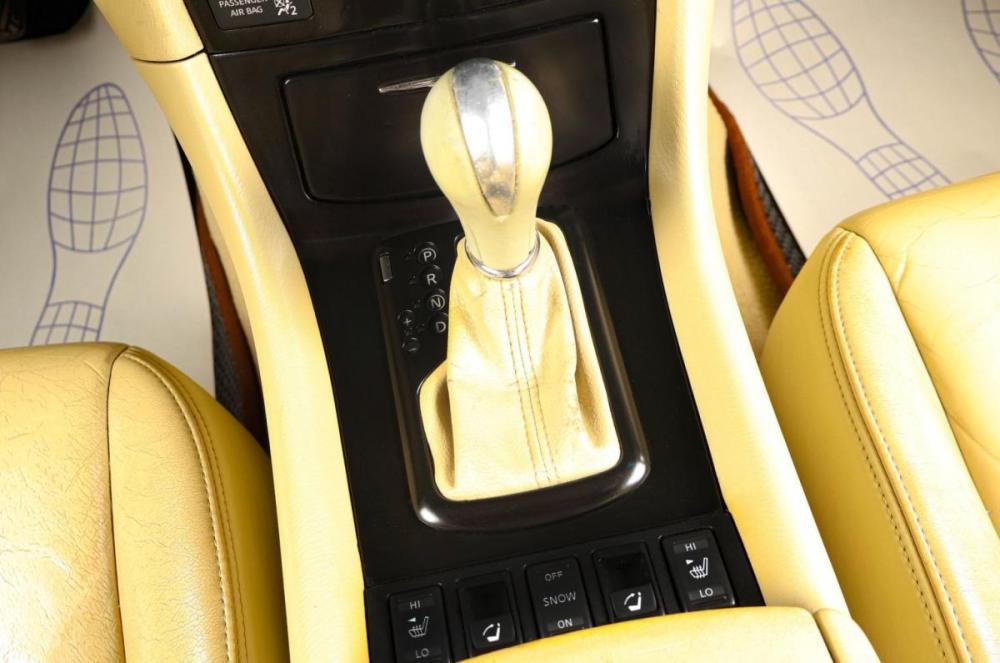 Infiniti EX I (J50) Тюмень  - изображение 18