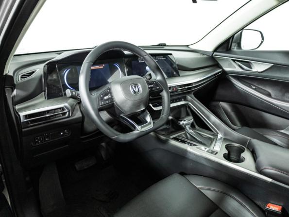 Changan CS35 Plus I Рестайлинг с пробегом 2024 года, цена 1 850 000 рублей, 39188 км, внедорожник, Автокод Объявления
