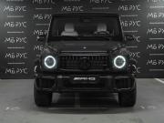 Mercedes-Benz G-Класс AMG II (W465) Рестайлинг Москва  - изображение 34
