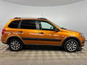 Lada (ВАЗ) Granta I Рестайлинг Борисоглебск  - изображение 22