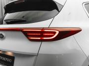 Kia Sportage IV Рестайлинг Москва  - изображение 66