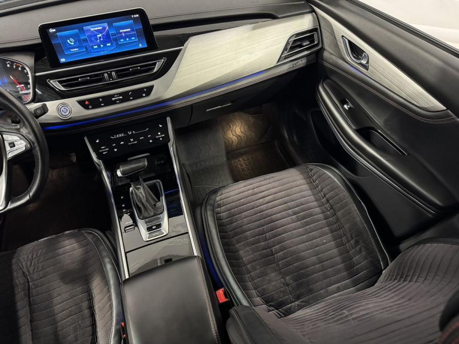 Changan CS75 I Рестайлинг Новосибирск  - изображение 17