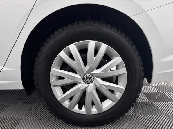 Volkswagen Jetta VII с пробегом 2021 года, цена 1 890 000 рублей, 72227 км, седан, Автокод Объявления