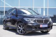BMW X5 IV (G05/G18) Ульяновск  - изображение 29