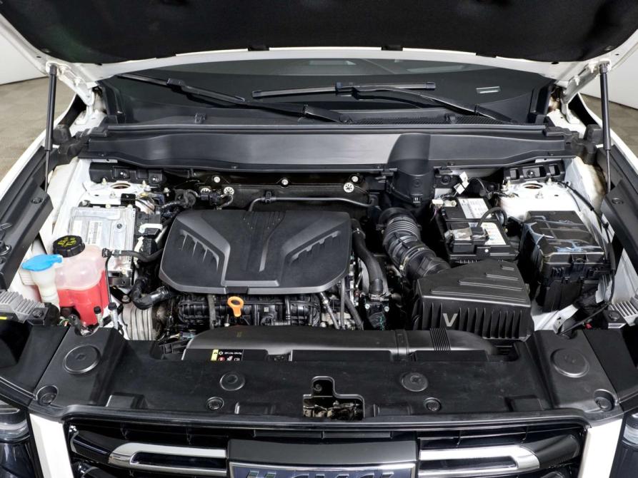 Haval Dargo Санкт-Петербург  - изображение 11