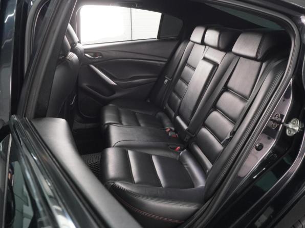 Mazda 6 III (GJ) с пробегом 2013 года, цена 1 599 000 рублей, 158101 км, седан, Автокод Объявления