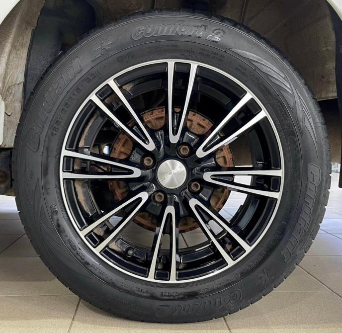 Nissan Almera III (G15) Воронеж  - изображение 21