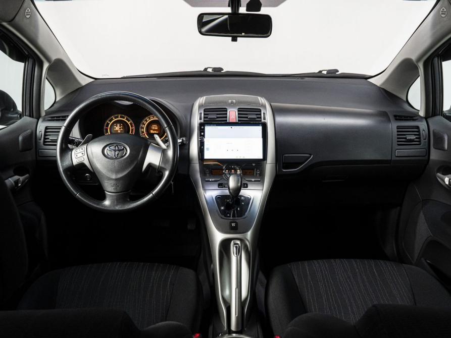 Toyota Auris I Тюмень  - изображение 17