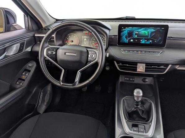 Haval Jolion I с пробегом 2023 года, цена 1 620 000 рублей, 98530 км, внедорожник, Автокод Объявления
