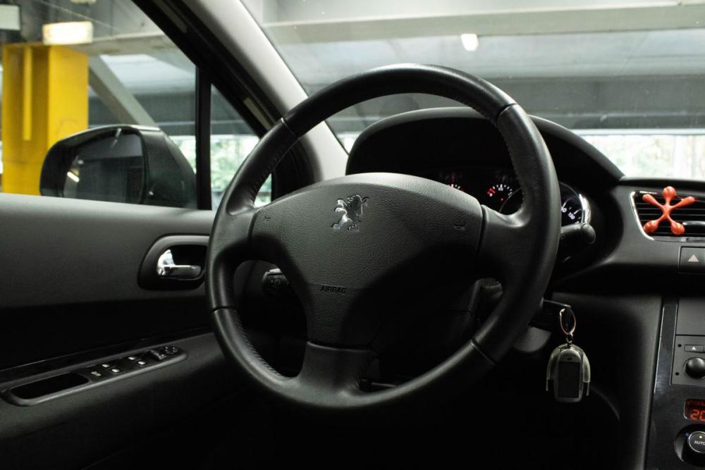 Peugeot 3008 I Уфа  - изображение 8