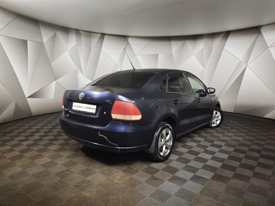 Volkswagen Polo V Москва  - изображение 2