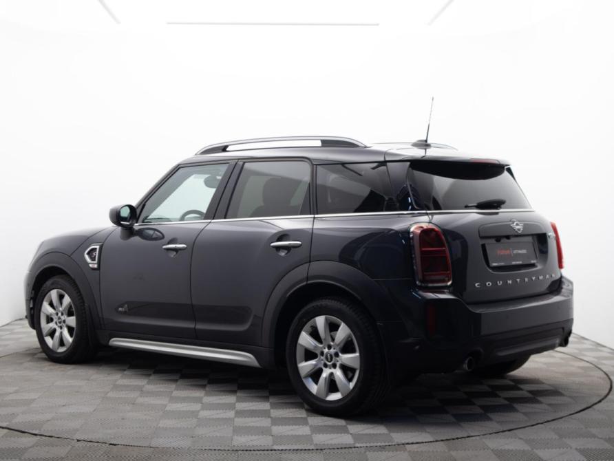 Mini Countryman II Рестайлинг Москва  - изображение 3