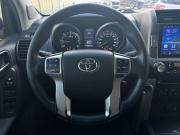 Toyota Land Cruiser Prado 150 Series Стройкерамика  - изображение 31