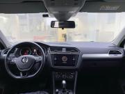 Volkswagen Tiguan II Уфа  - изображение 39