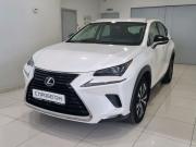 Lexus NX I Рестайлинг Омск  - изображение 22